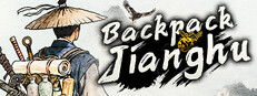 Backpack Jianghu