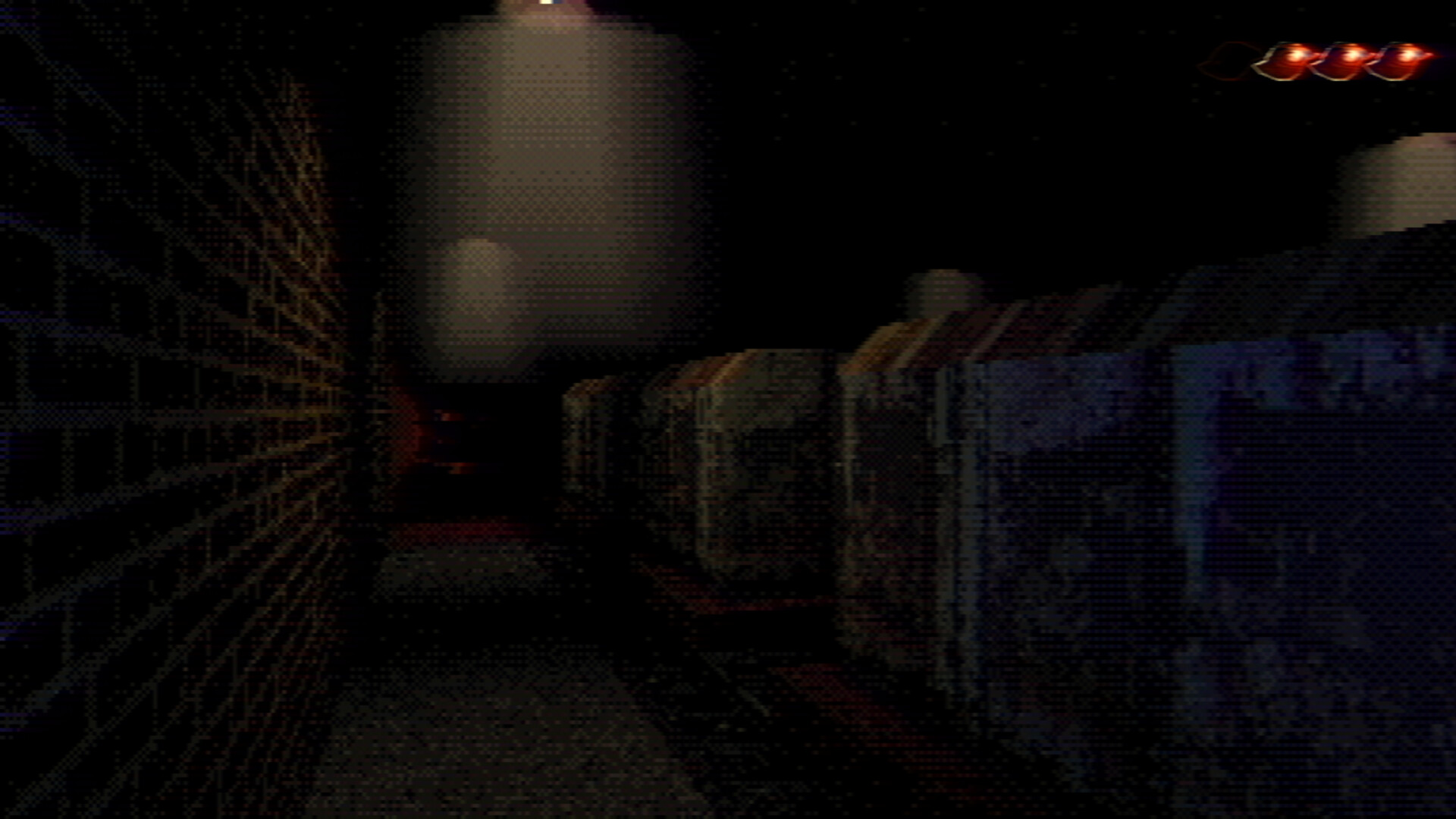 Apparatus: Exanimus screenshot 2