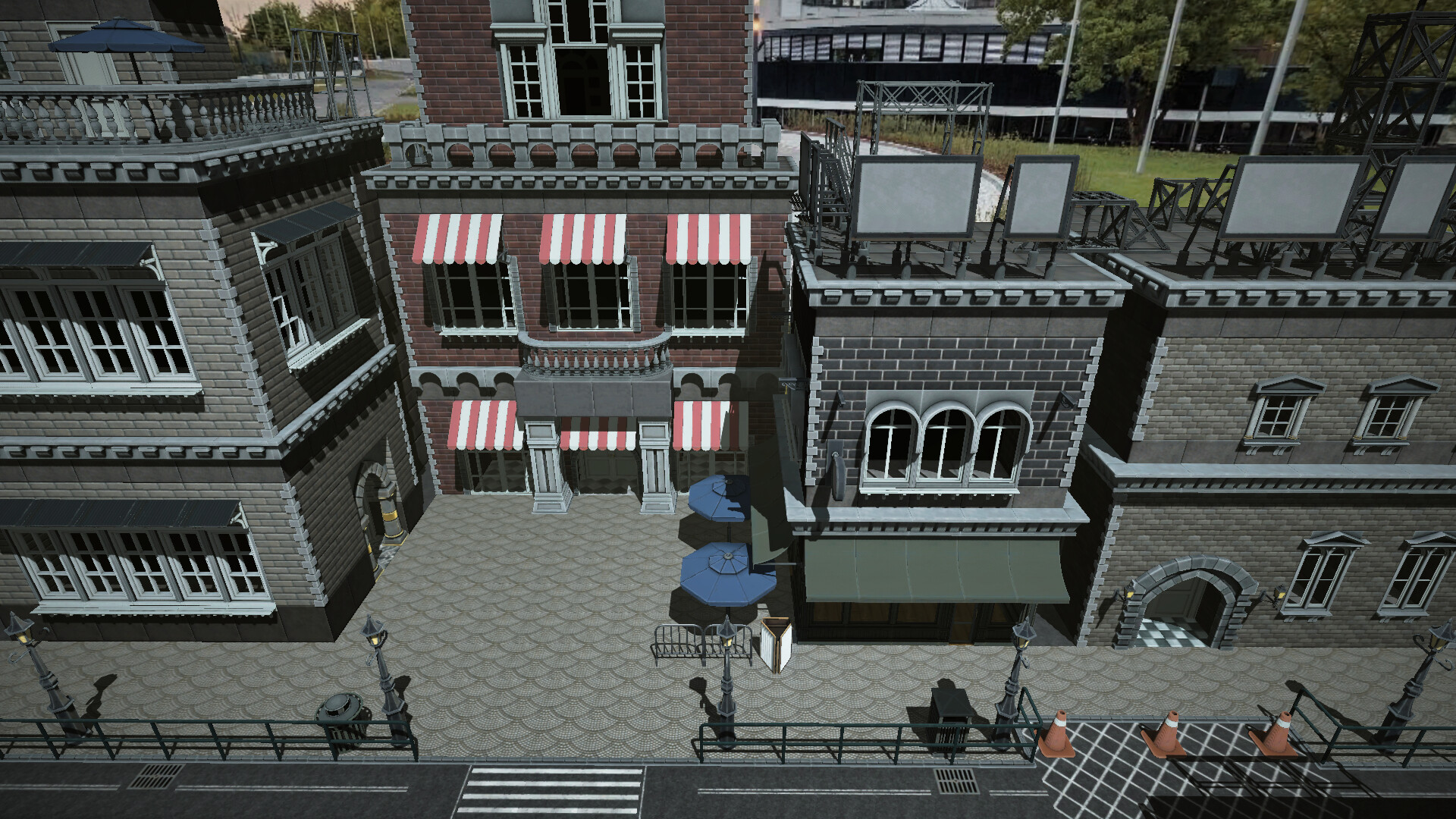 Xrafts Game Editor screenshot 7