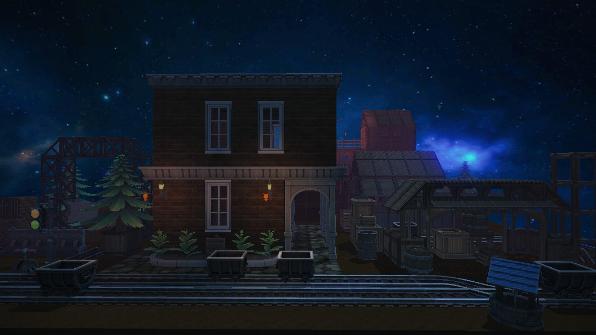 Xrafts Game Editor screenshot 12