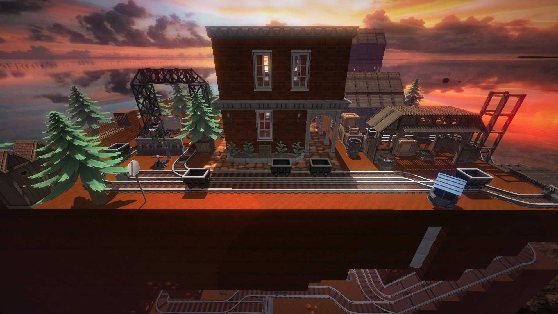 Xrafts Game Editor screenshot 11