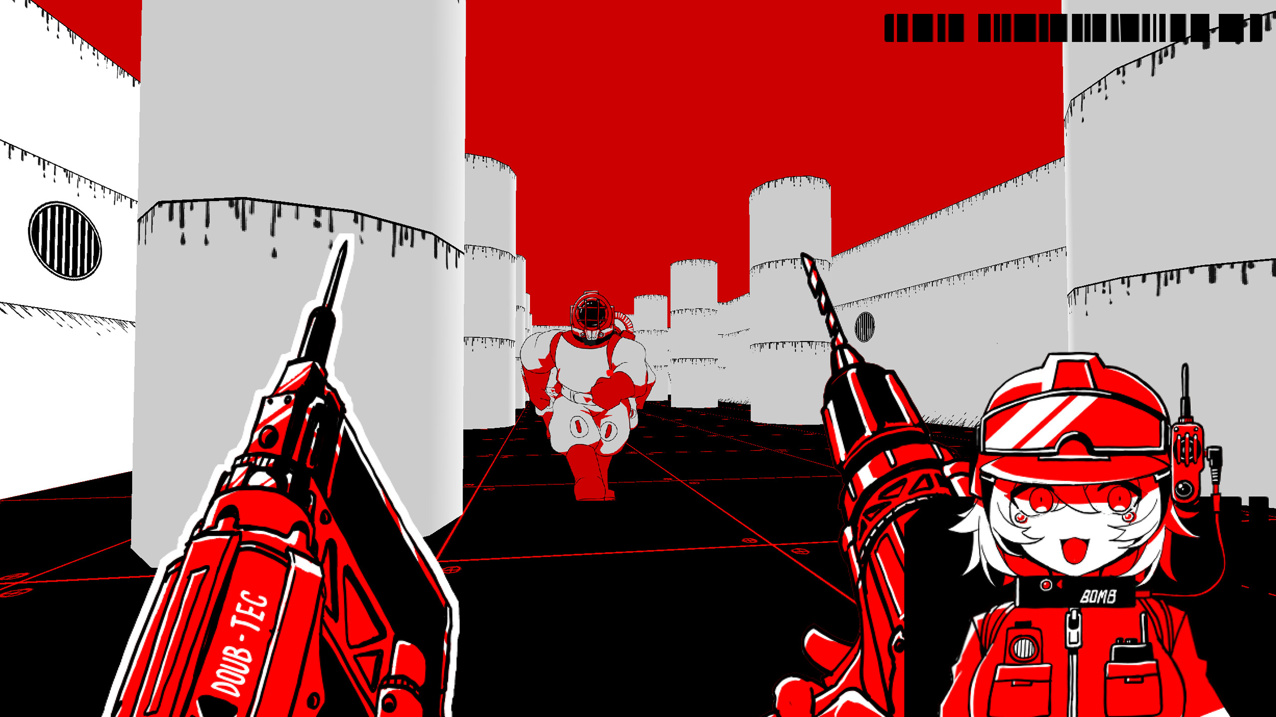 DAIBADESTRUCTOR screenshot 4