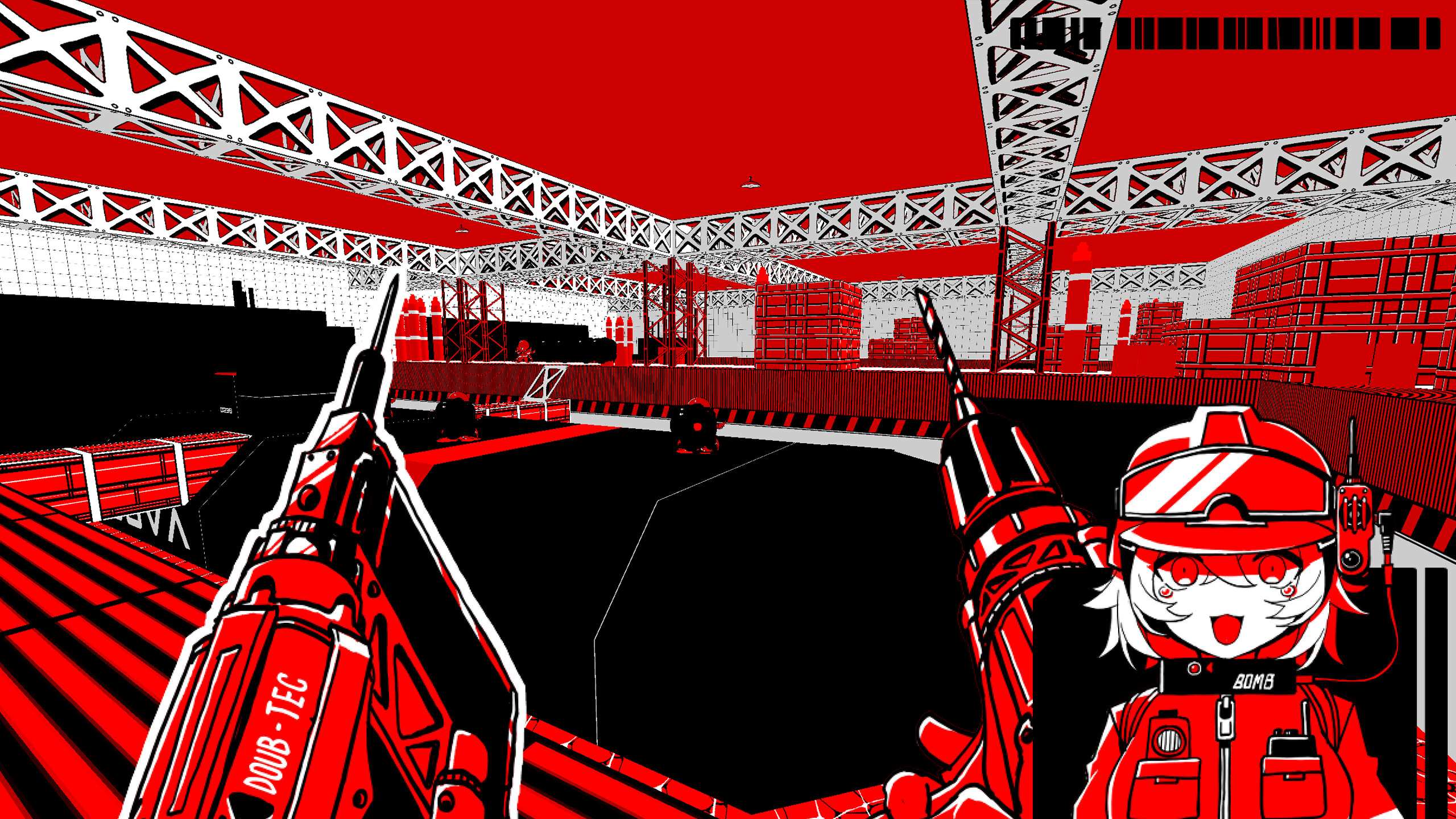 DAIBADESTRUCTOR screenshot 2