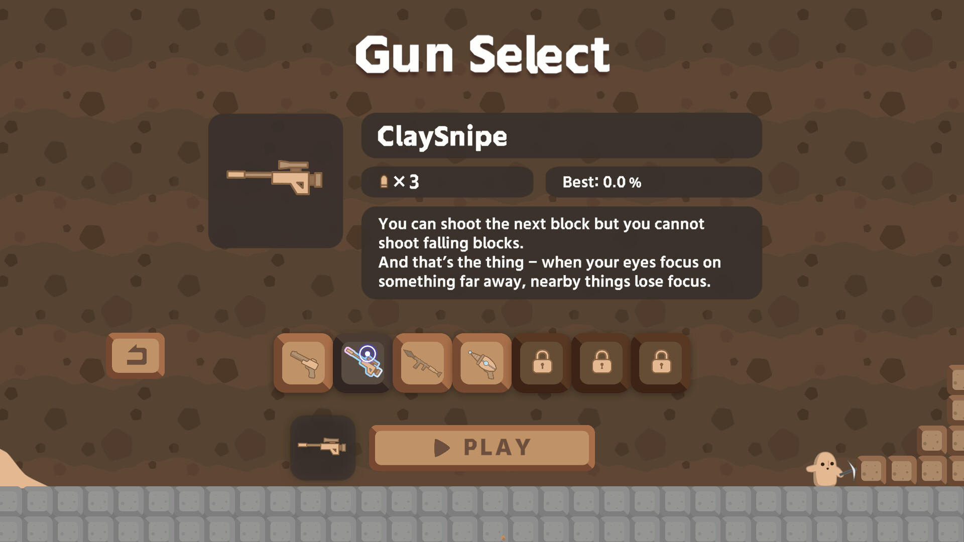 Clay Puzzle screenshot 5