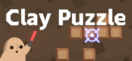 Clay Puzzle