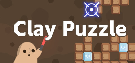 Clay Puzzle