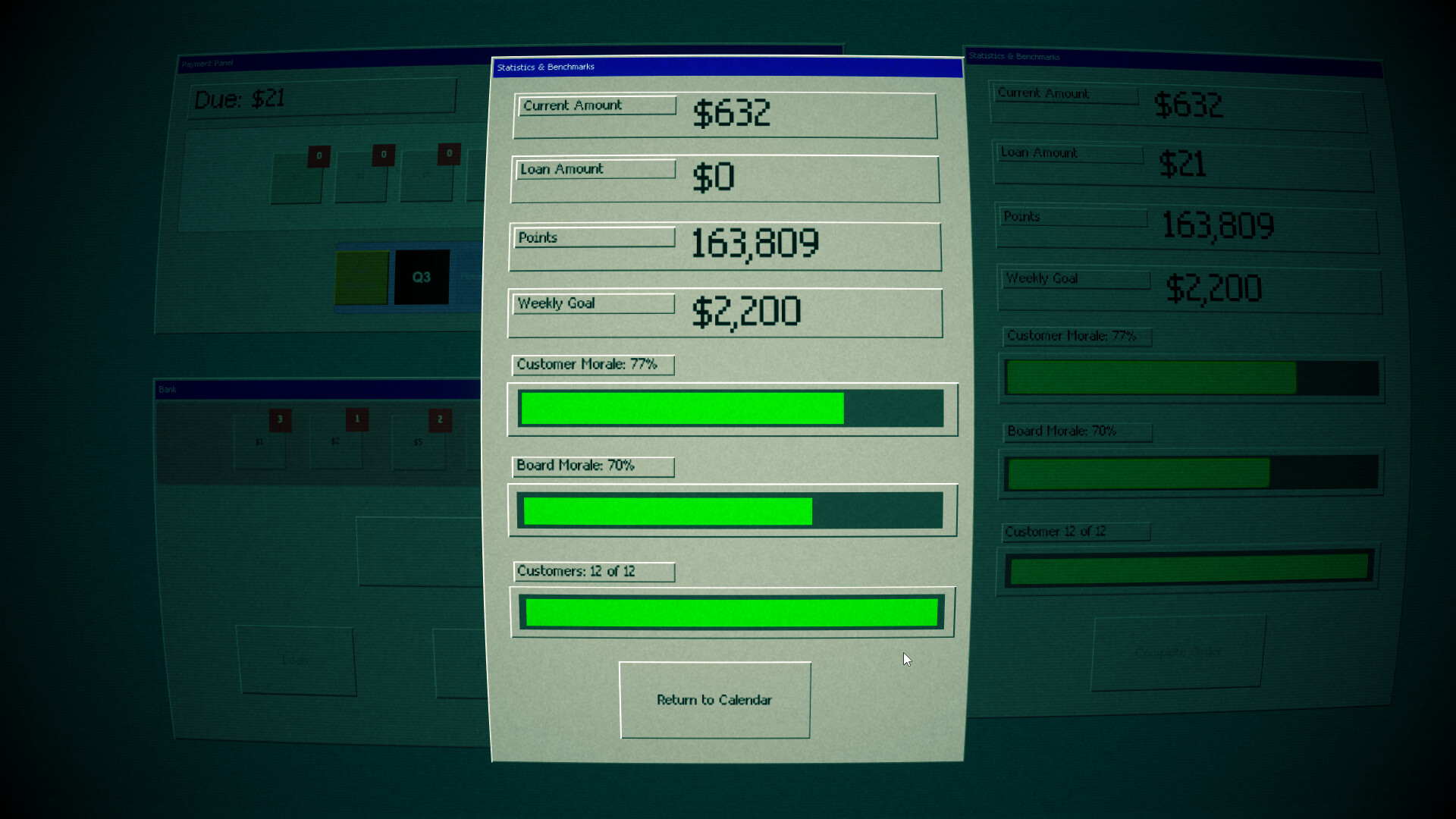 Business 98 screenshot 3