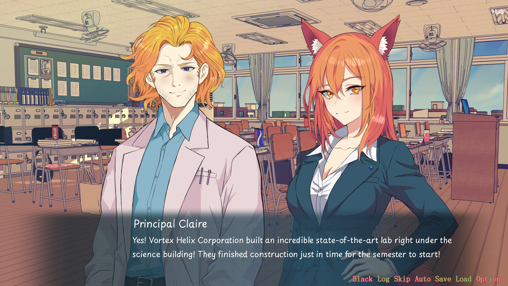 Infected Love : The Fatal Experiment on Steam