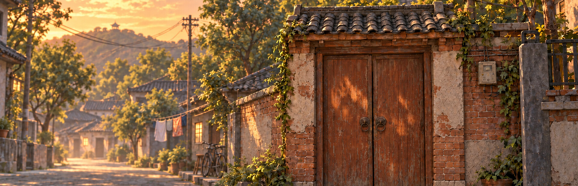Chinese Childhood