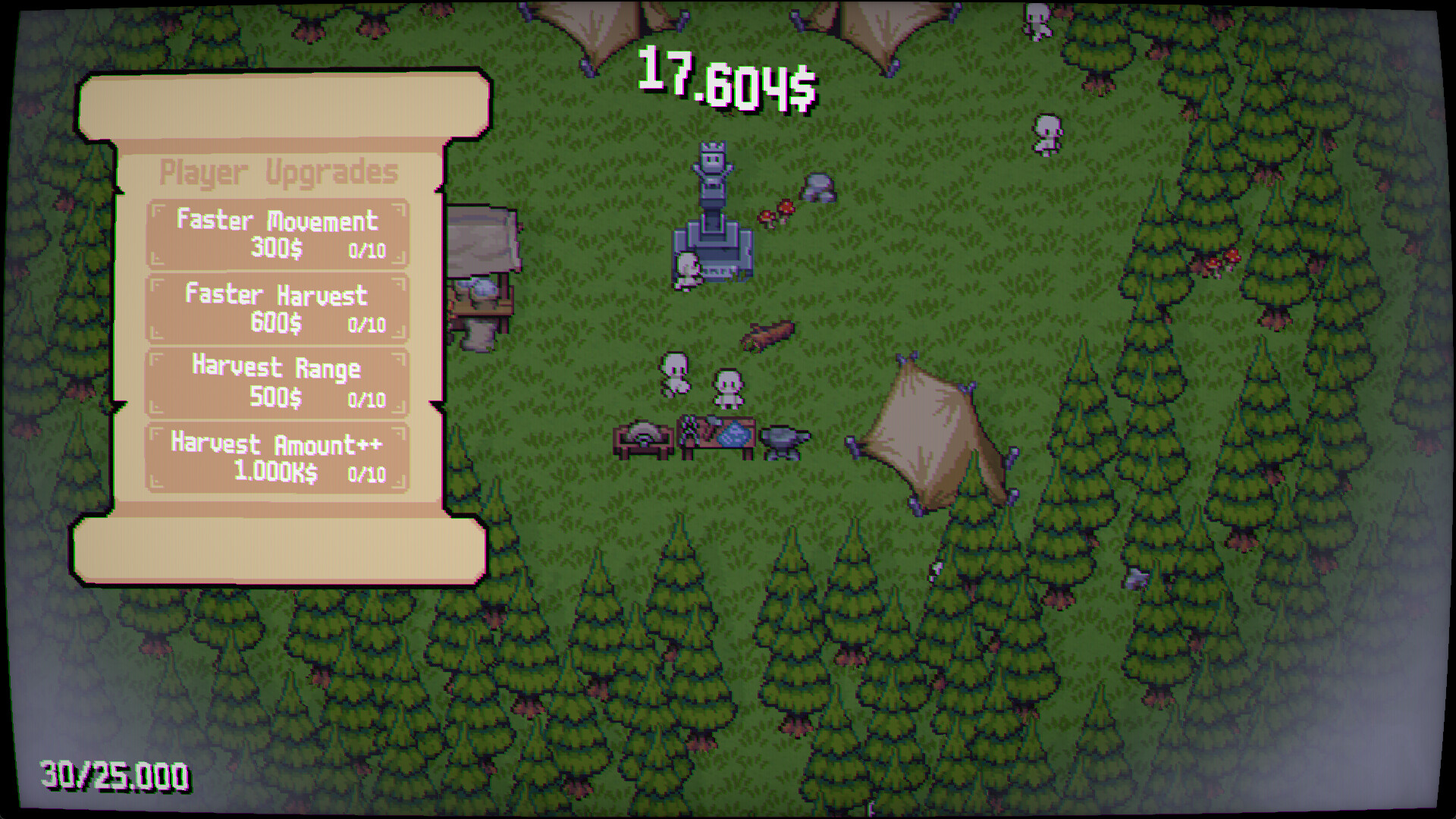 Treeternal screenshot 2