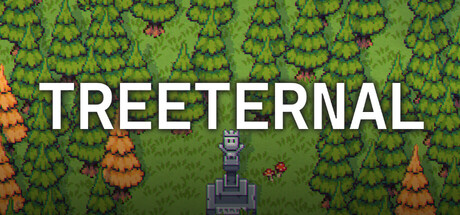Treeternal — Steam header