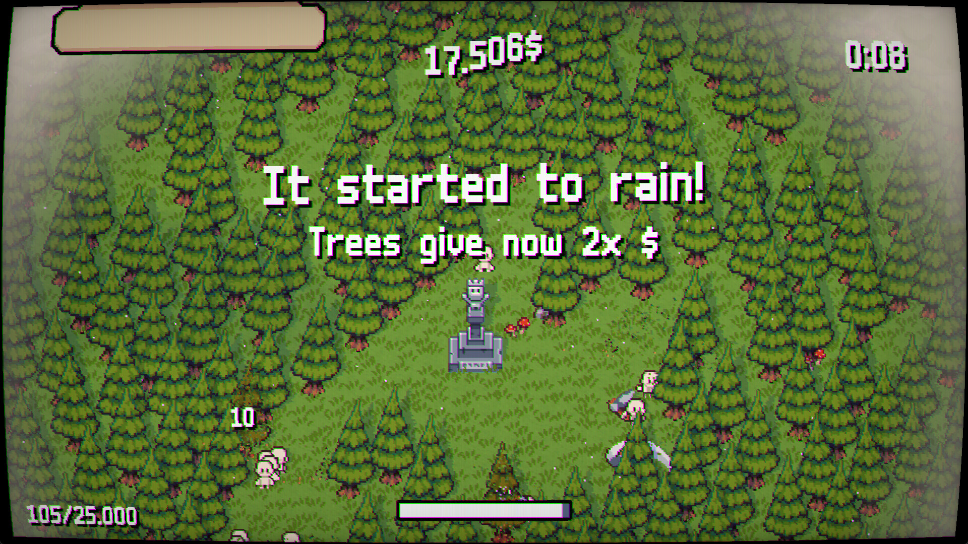Treeternal screenshot 4
