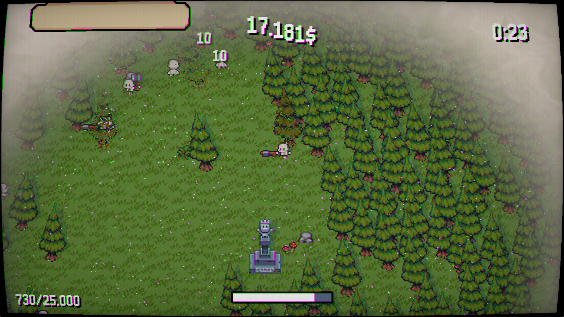 Treeternal screenshot 5