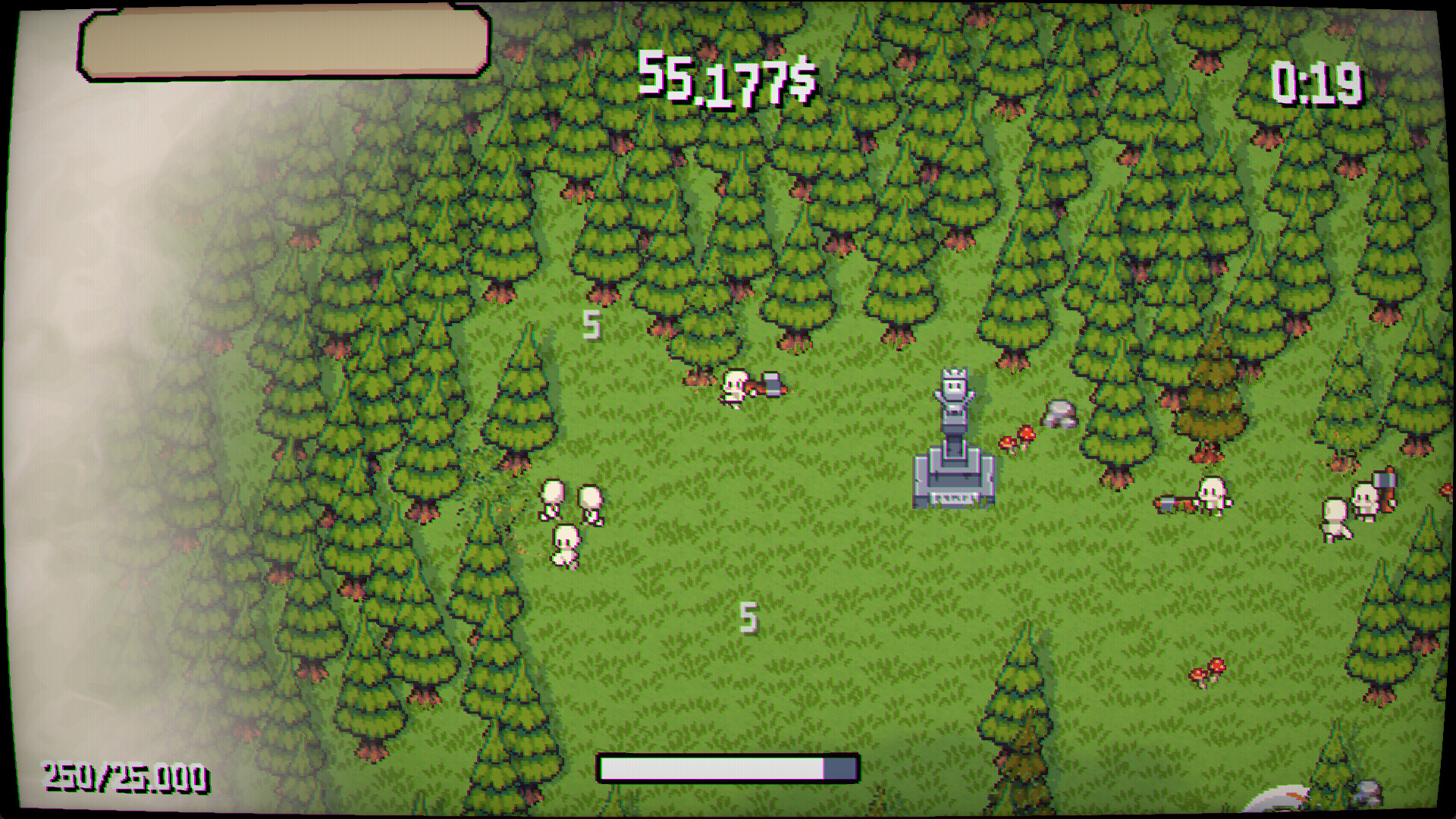 Treeternal screenshot 3