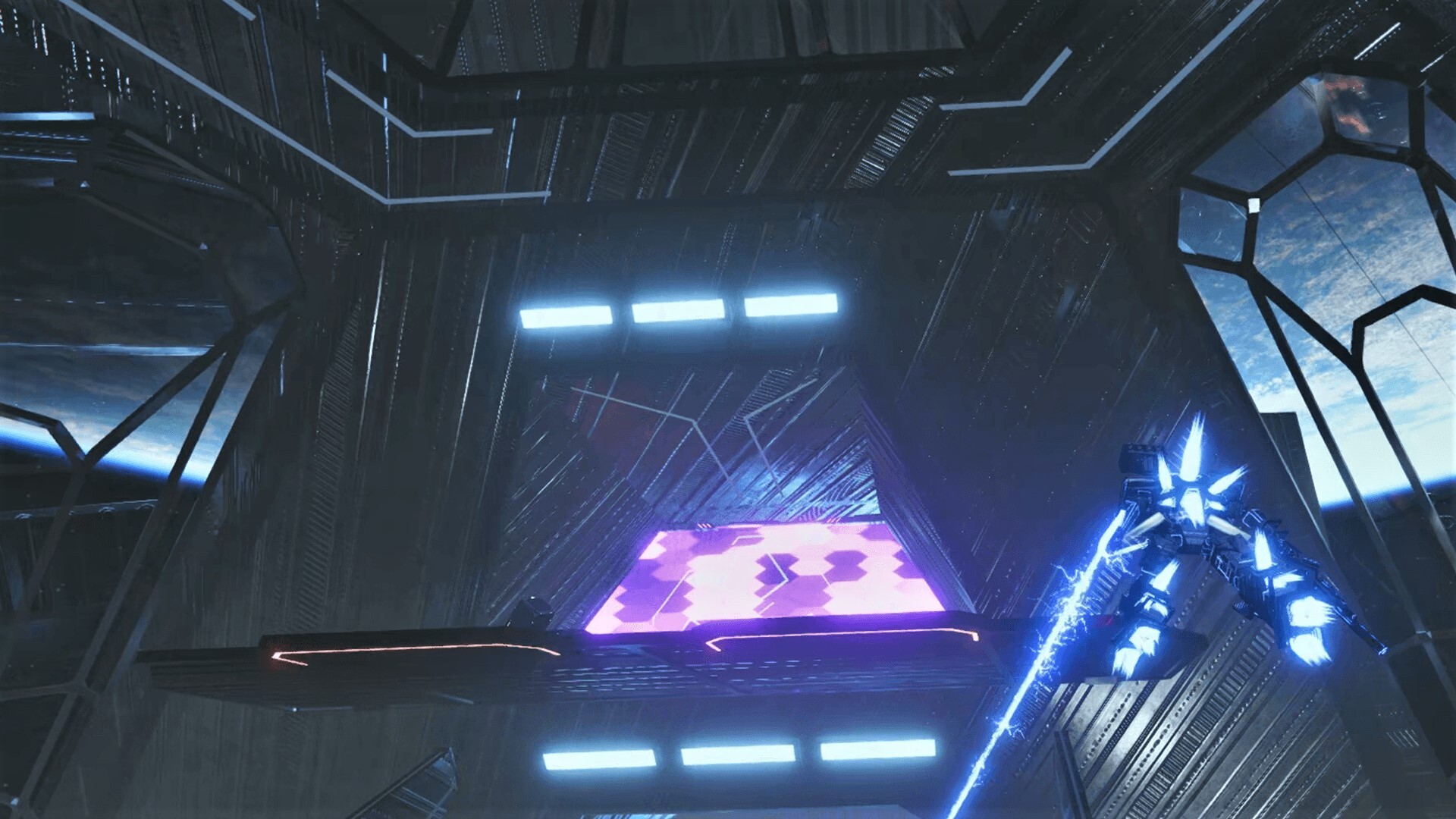 NEUROXUS screenshot 1