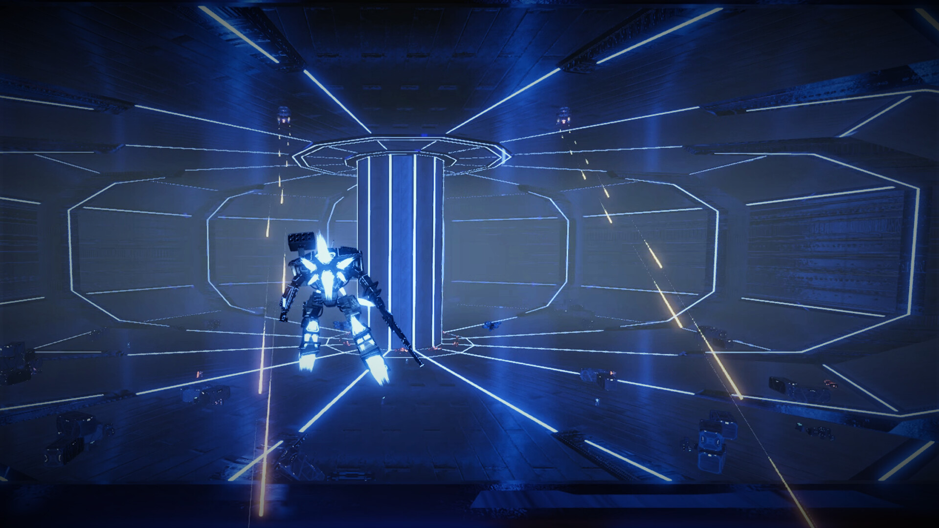 NEUROXUS screenshot 8