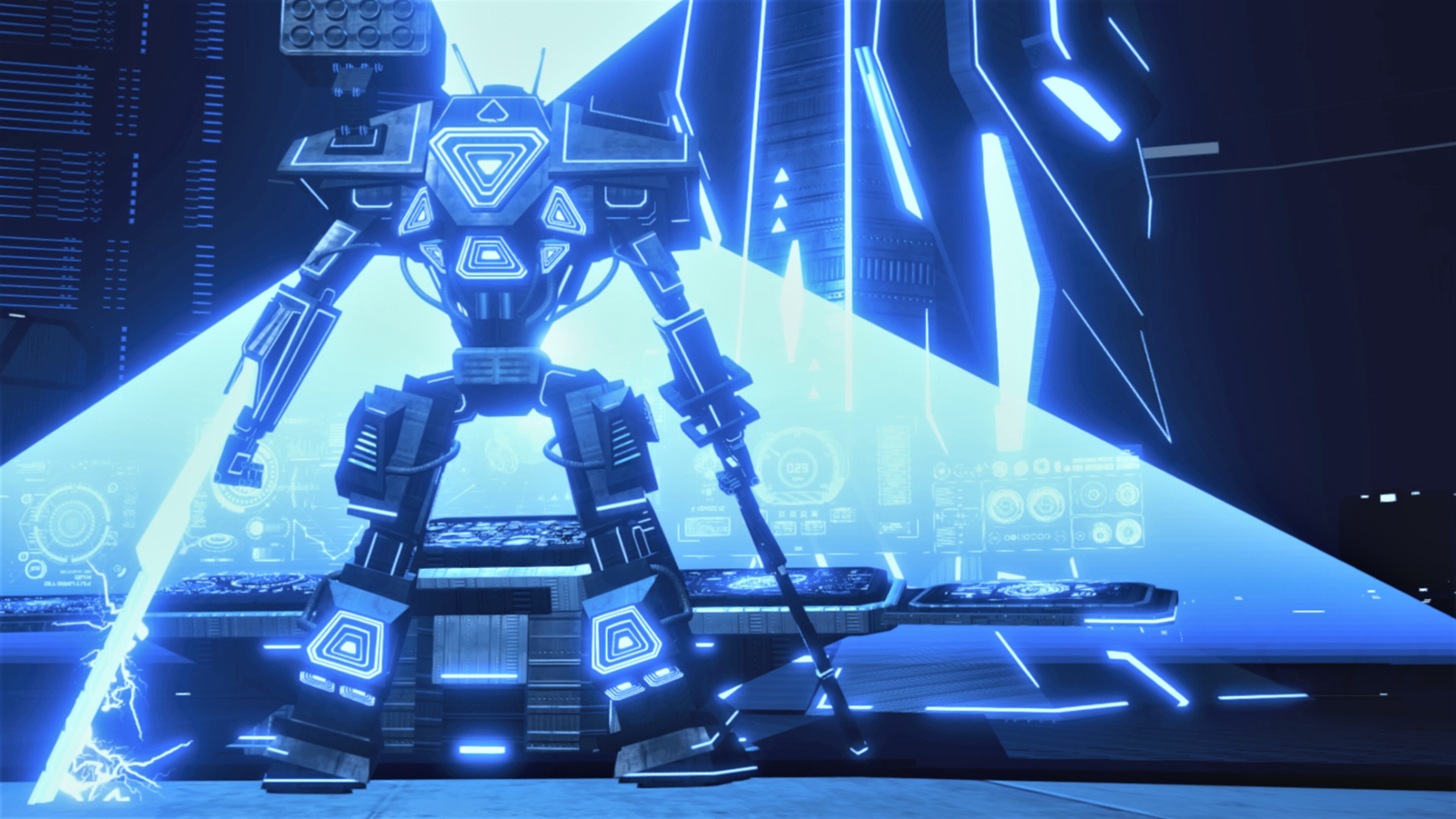 NEUROXUS screenshot 4