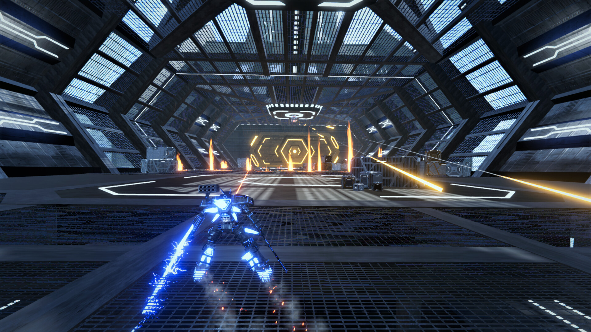 NEUROXUS screenshot 6