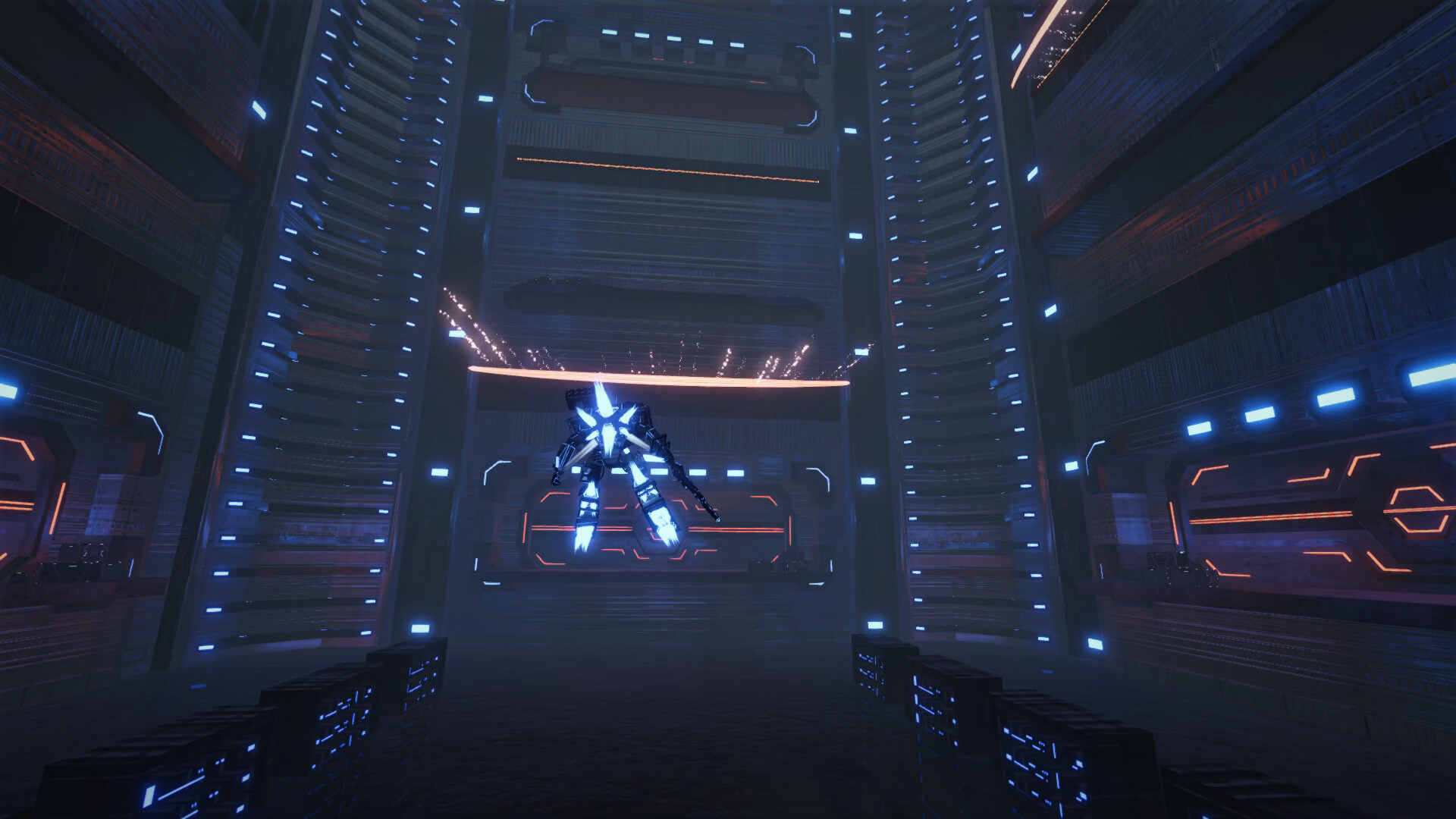 NEUROXUS screenshot 9