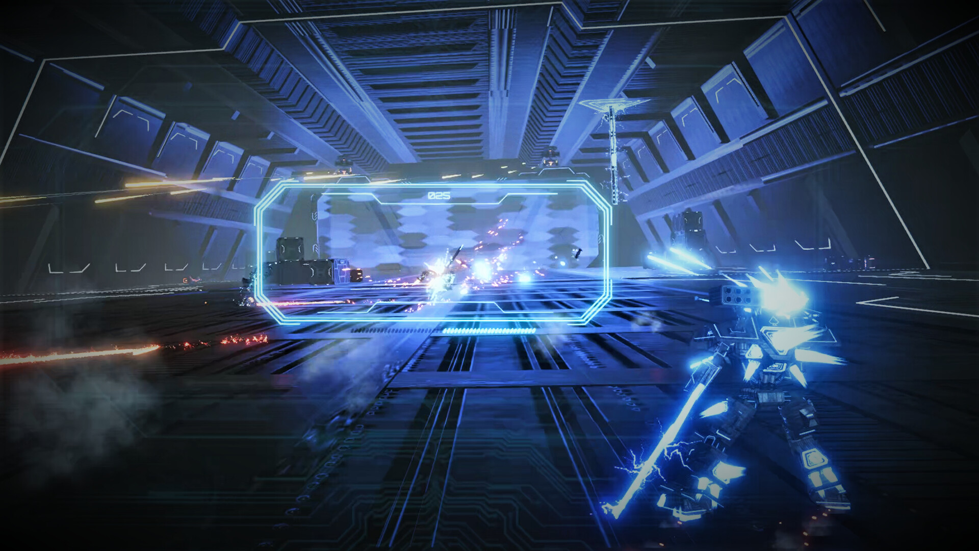 NEUROXUS screenshot 10