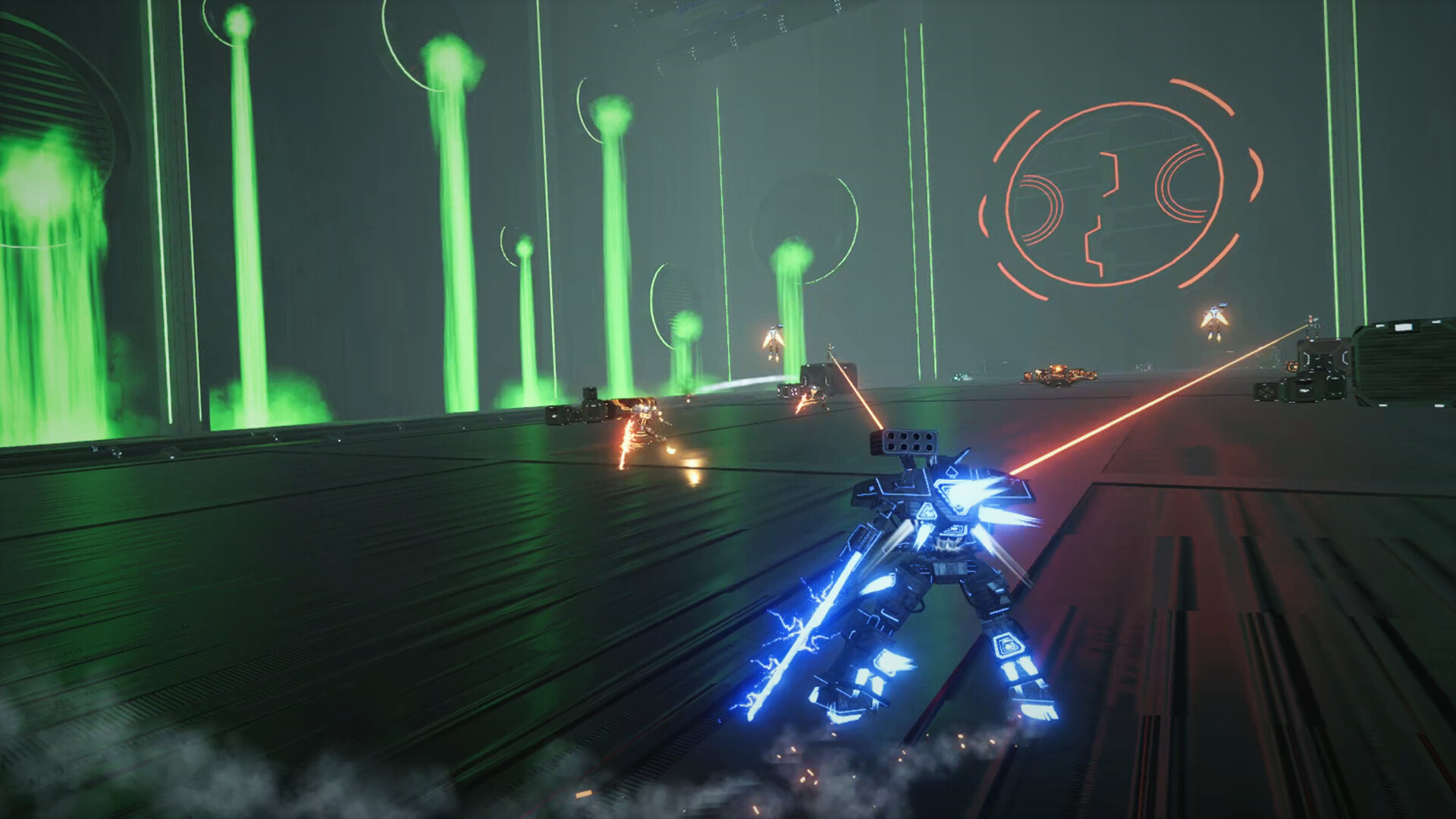NEUROXUS screenshot 5