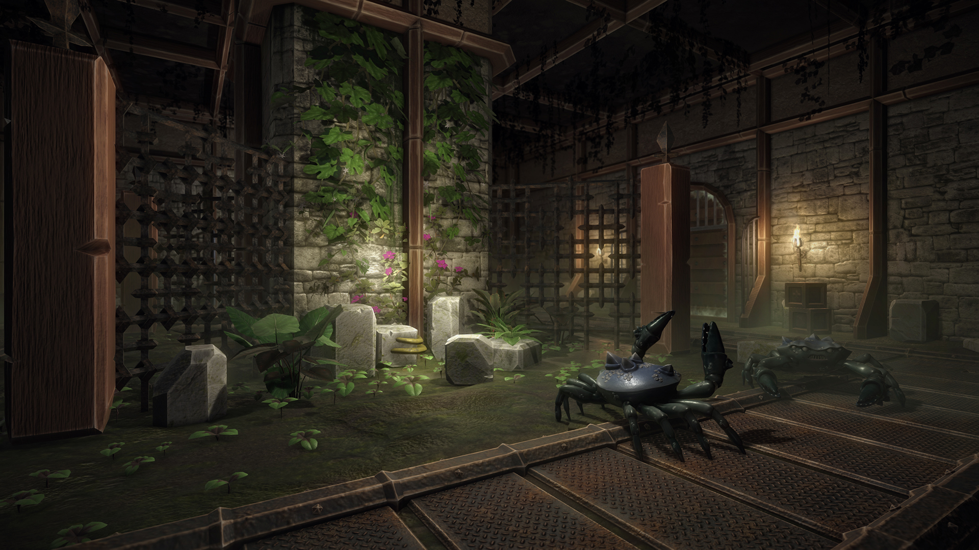 Looterkings screenshot 6