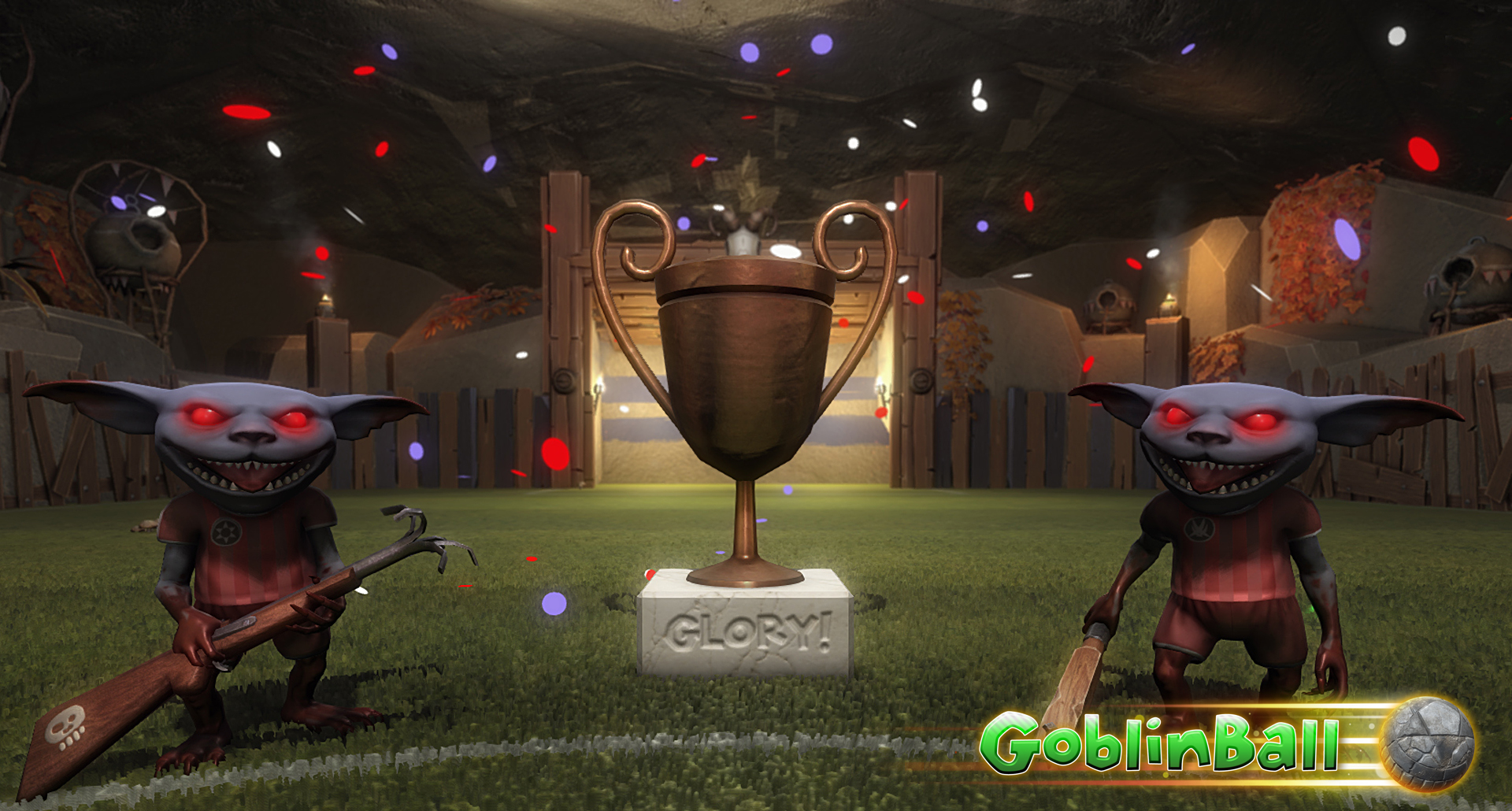 Looterkings screenshot 5