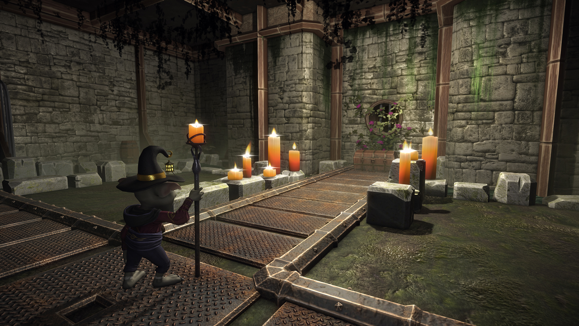 Looterkings screenshot 11