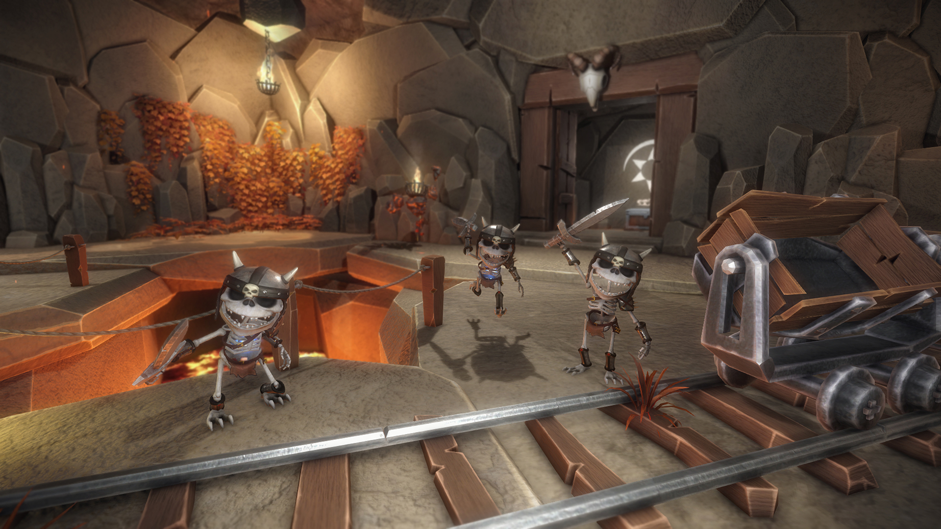 Looterkings screenshot 8