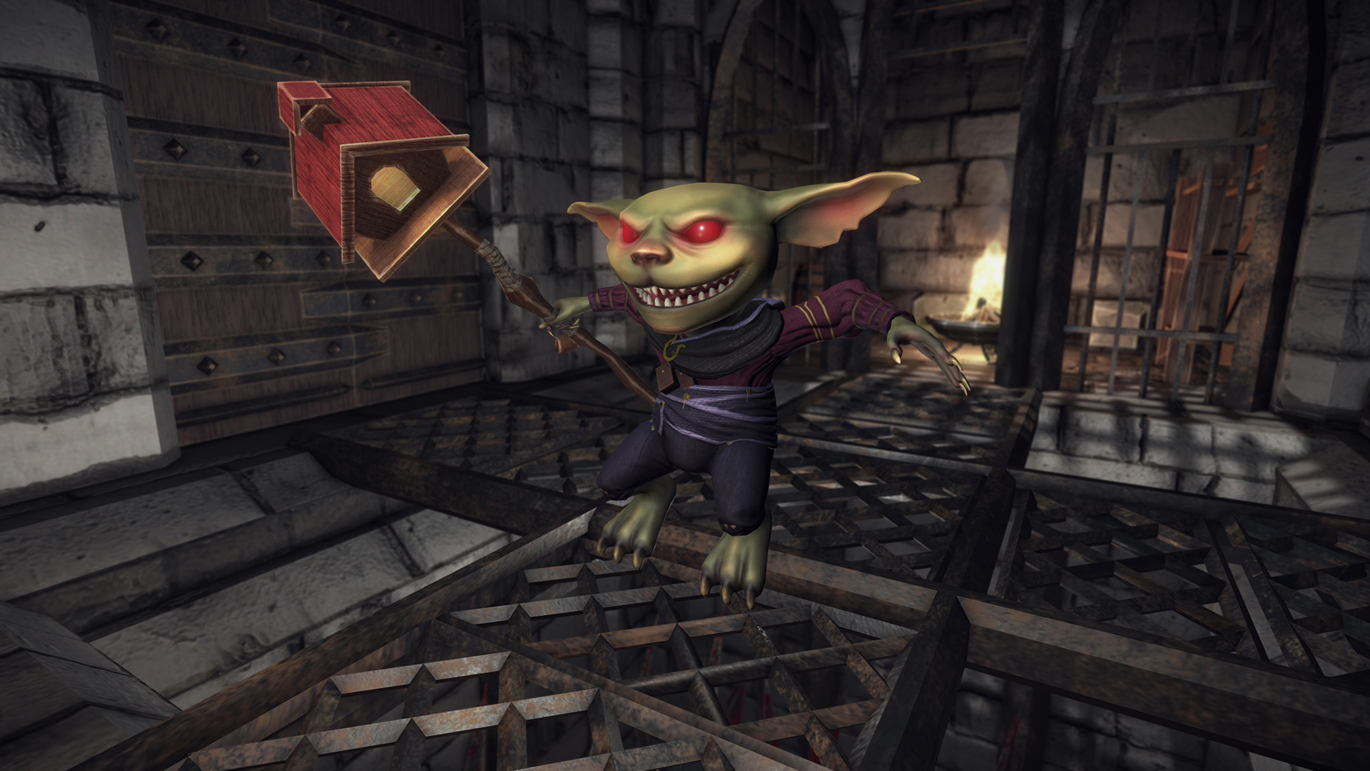 Looterkings screenshot 10