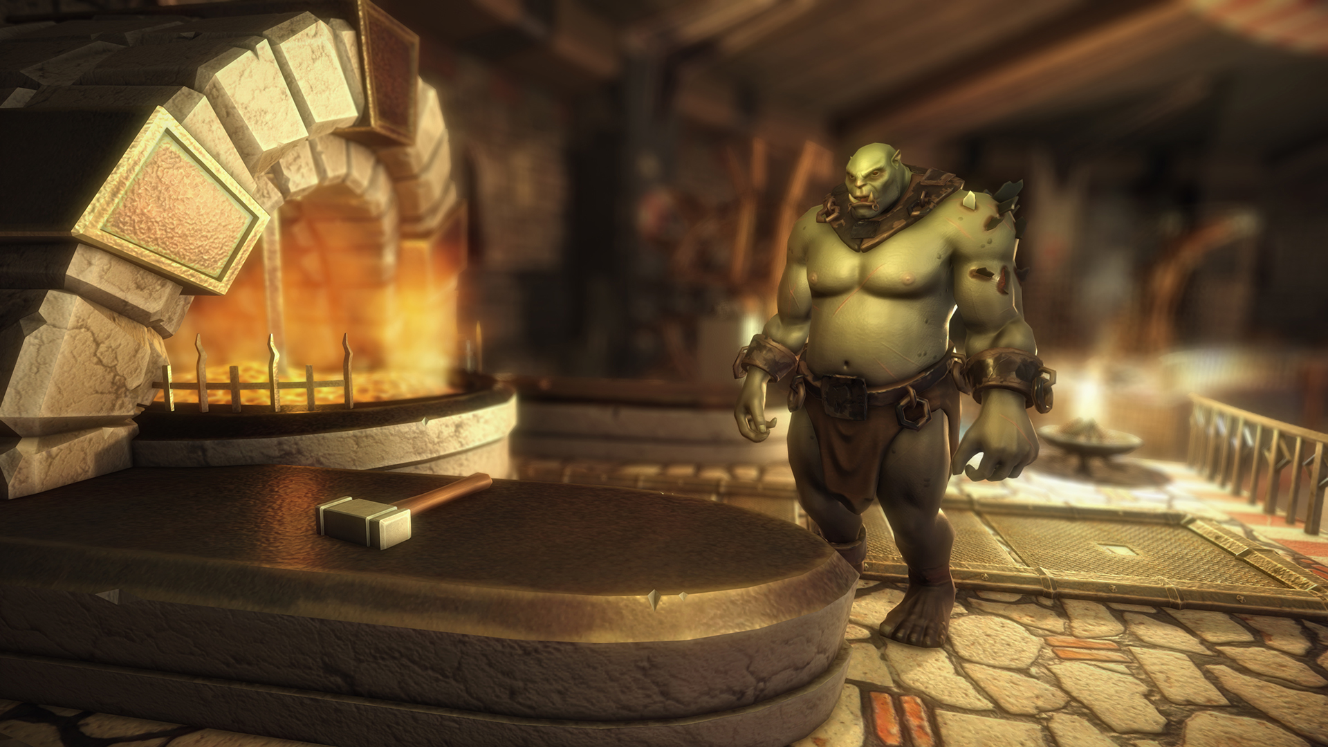 Looterkings screenshot 9