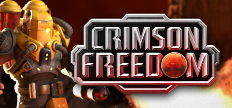 Crimson Freedom