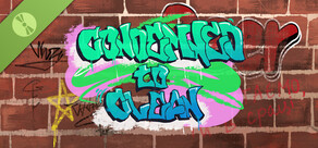 Condemned to Clean Demo