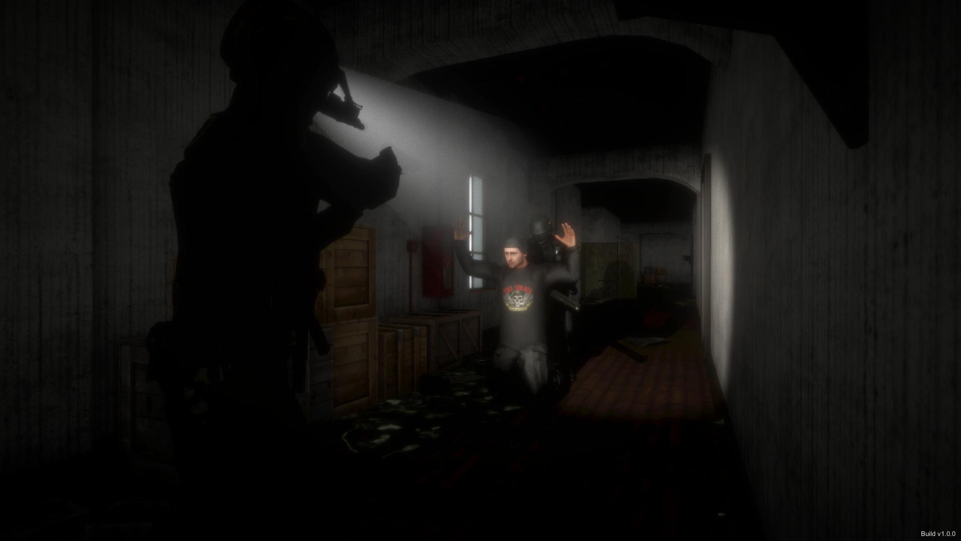 CTU: Counter Terrorism Unit screenshot 8