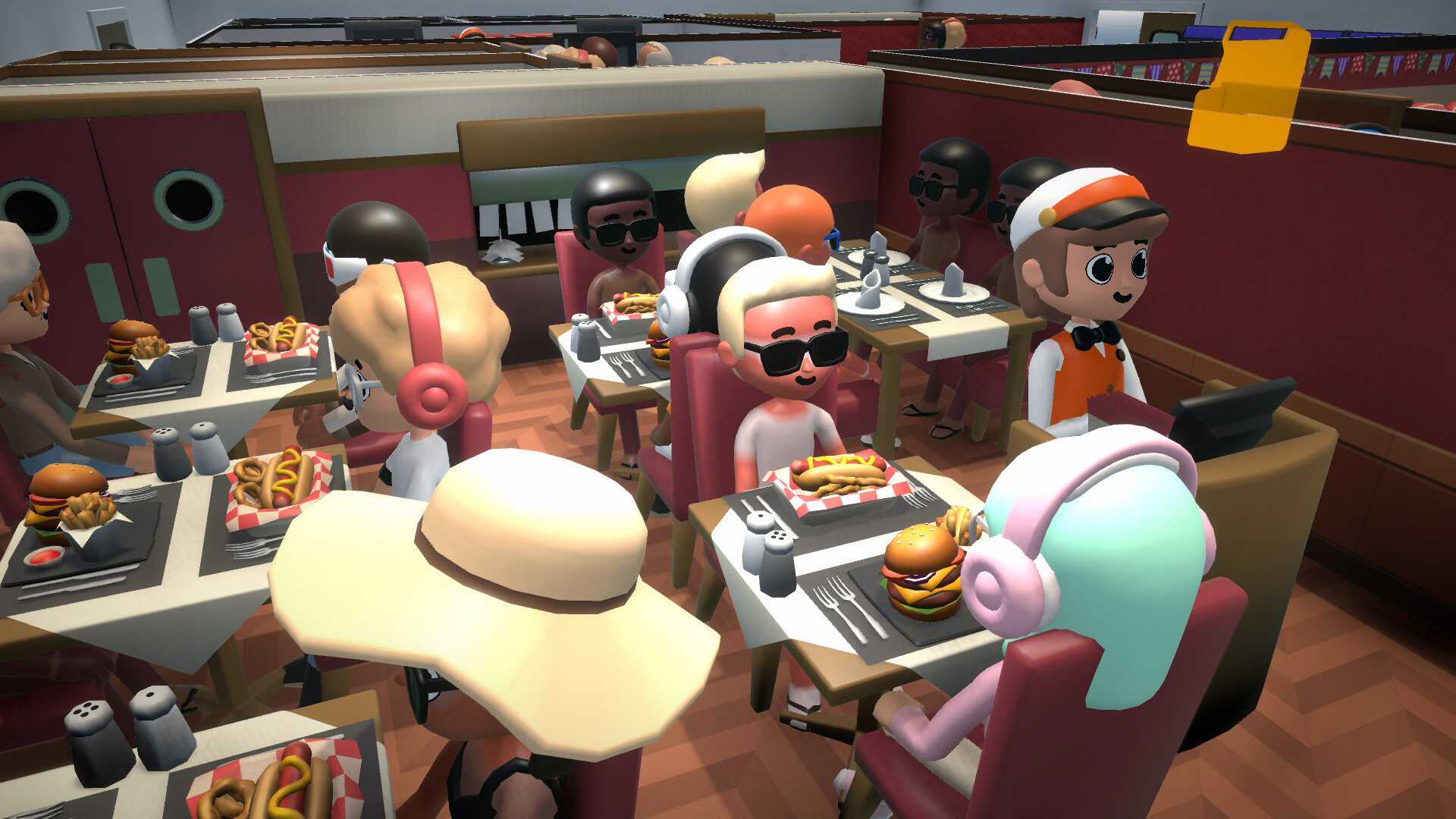 Cruise Control screenshot 5