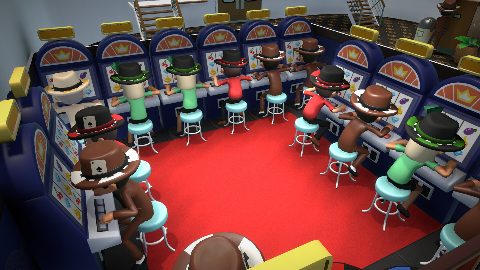 Cruise Control screenshot 7