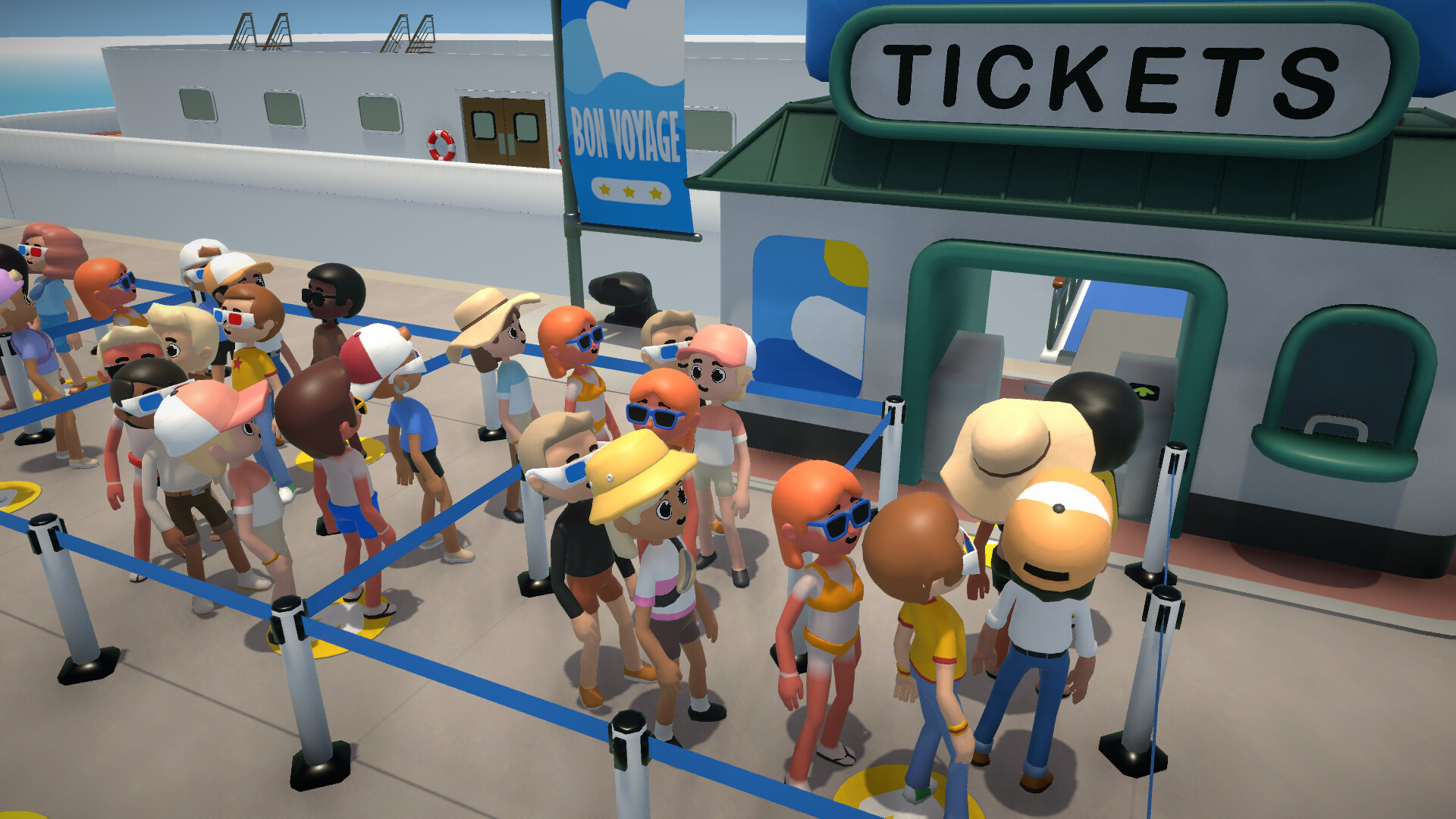 Cruise Control screenshot 4