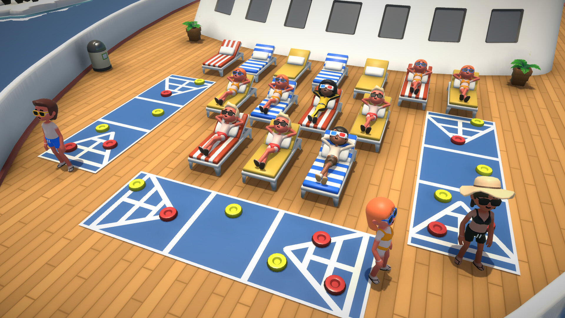Cruise Control screenshot 2