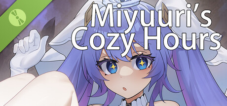 Miyuuri's Cozy Hours Demo