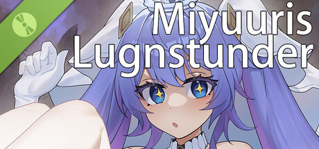 Miyuuris Lugnstunder Demo