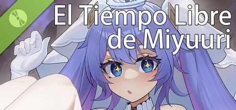 El Tiempo Libre de Miyuuri Demo