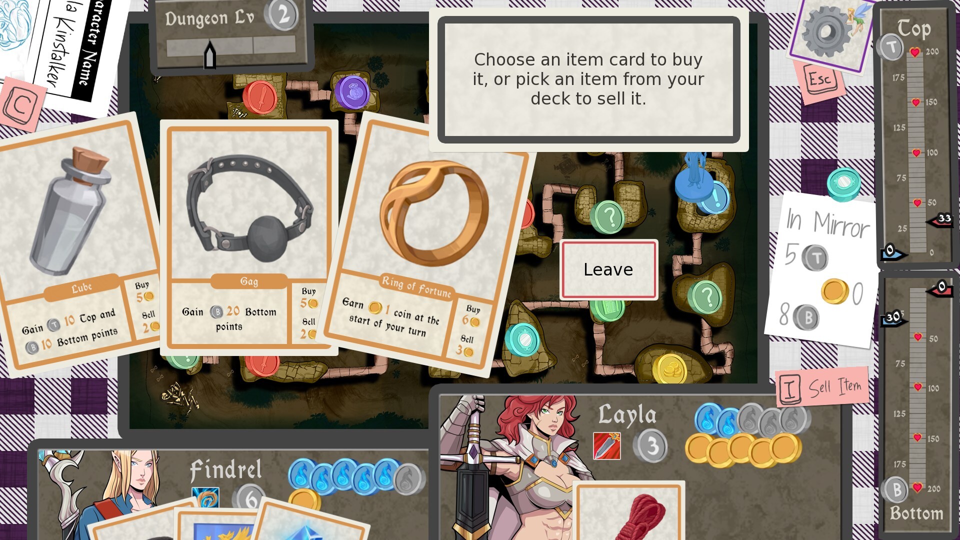 Tabletops & Bottoms screenshot 9