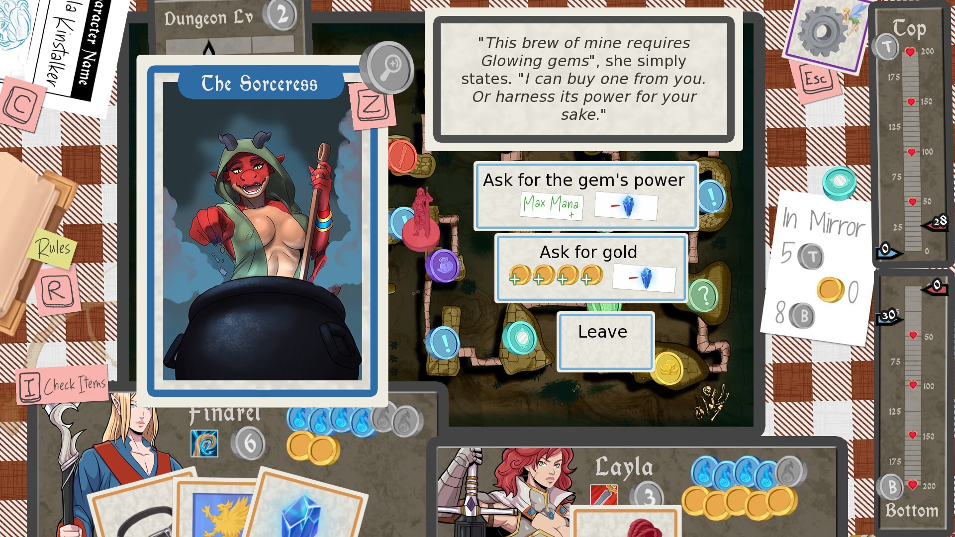 Tabletops & Bottoms screenshot 5