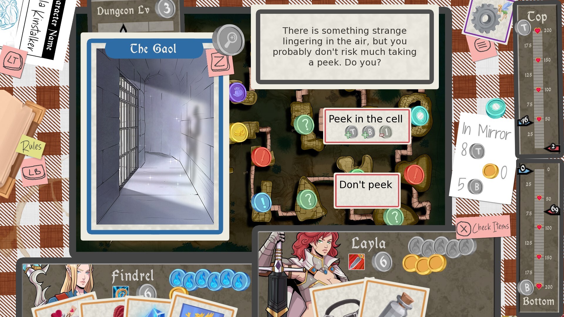 Tabletops & Bottoms screenshot 8