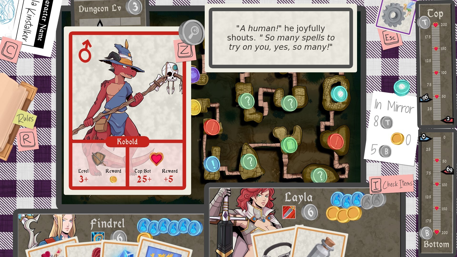 Tabletops & Bottoms screenshot 4