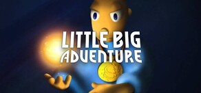 Little Big Adventure