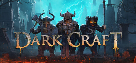 Dark Craft