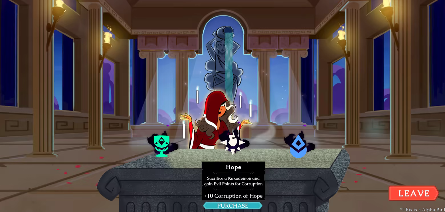 Hestia Temple