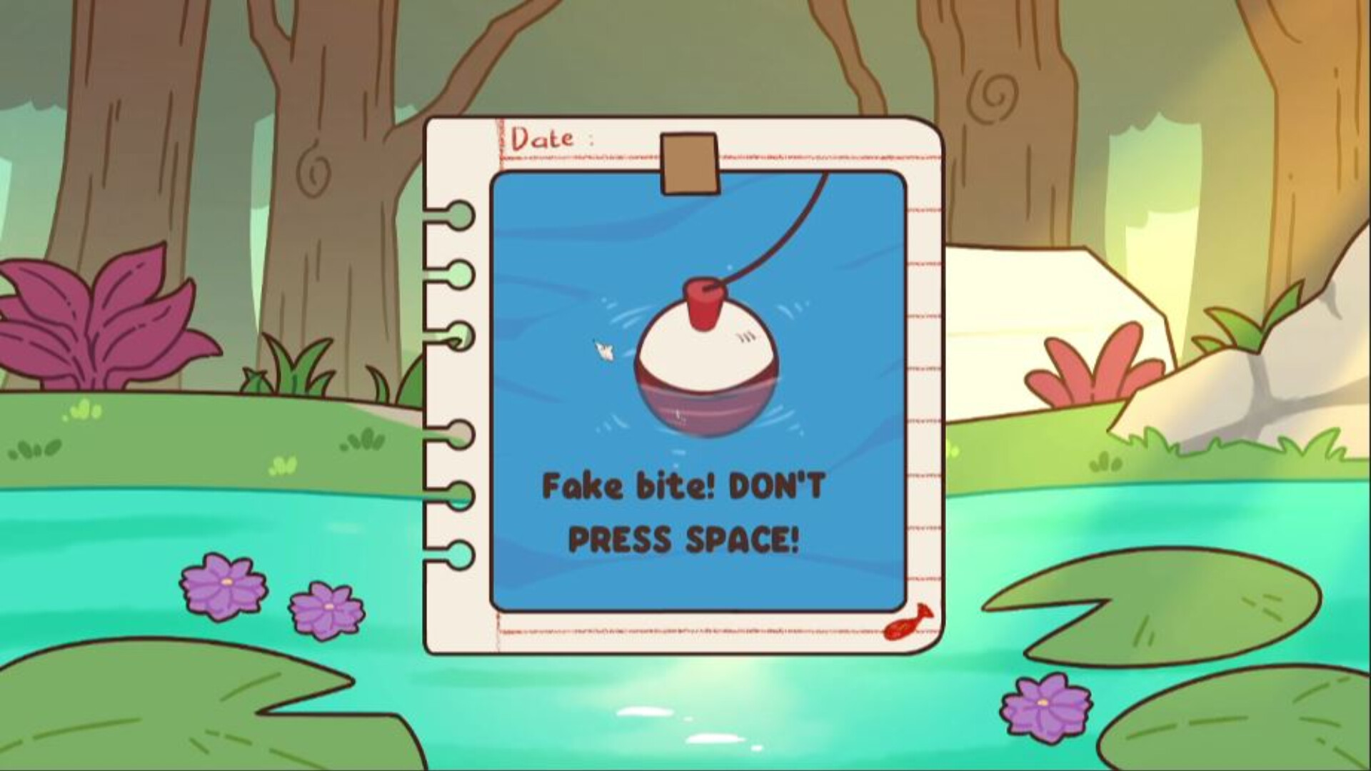 Chu-Bang! screenshot 5