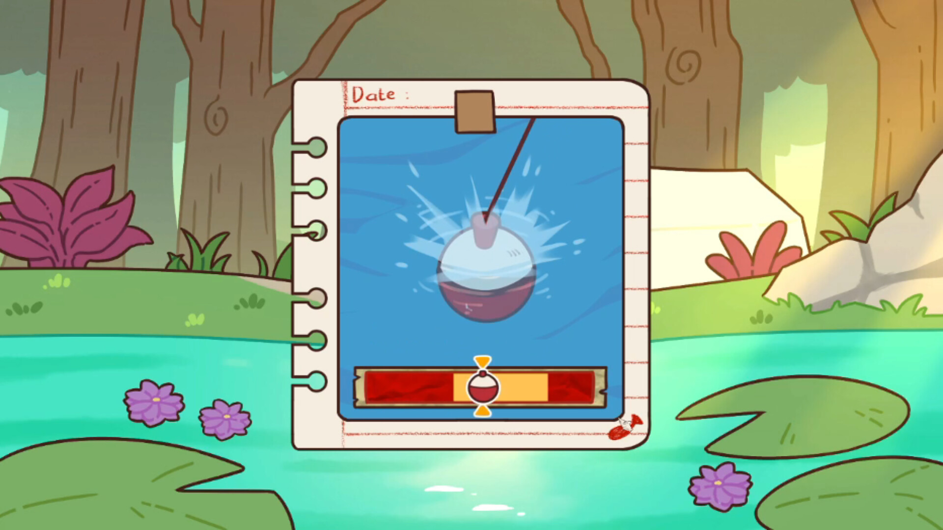 Chu-Bang! screenshot 7